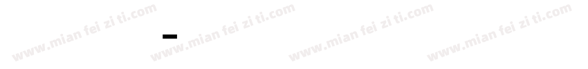 Bembo Book Bold字体转换